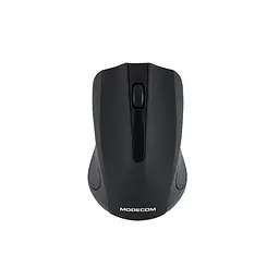 Мишка Modecom MC-WM9 BLACK (M-MC-0WM9-100) - мініатюра 2