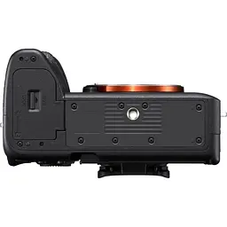 Бездзеркальний фотоапарат Sony Alpha A7 IV Body Black (ILCE7M4B.CEC) UA [87969] - мініатюра 8
