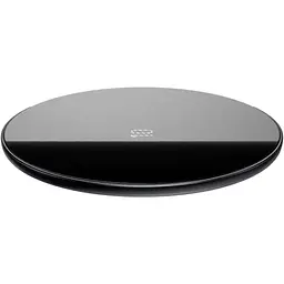 Бездротовий зарядний пристрій Baseus Simple Wireless Charger CCALL-CJK01 Black (62314808)
