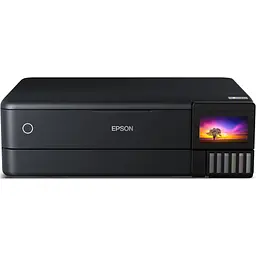 БФП Epson EcoTank L8180 (C11CJ21402) [124693] - мініатюра 2