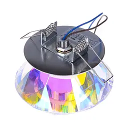 Світильник точковий Brille декоративний HDL-G103 163976 - мініатюра 3