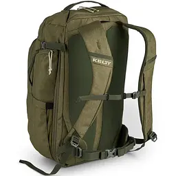 Рюкзак Kelty Redwing Traveler 30 Оливковий - мініатюра 2