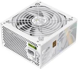 Блок живлення GameMax GP 550B 550W 80+ Bronze White (GP 550B WH) - мініатюра 4