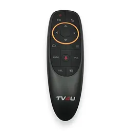 Пульт керування TV4U G10s - мініатюра 3