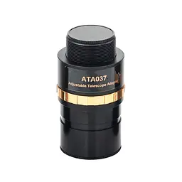 Адаптер SIGETA CMOS ATA037 регульований (65650)