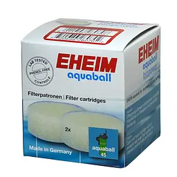 Фільтруючий верхній картридж для Eheim biopower aquaball 160-240 (2618060) - мініатюра 3