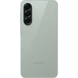 Смартфон Samsung Galaxy A56 12/256GB Awesome Olive (SM-A566BZGY) [133126] - мініатюра 5