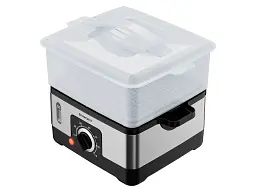 Пароварка Silver Crest SDG 950 C3 - мініатюра 9