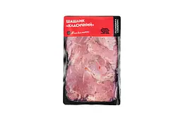 Шашлик "Класичний", 1000 г