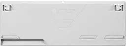 Клавіатура MSI Vigor GK30 USB White (S11-04UA301-CLA) - мініатюра 2