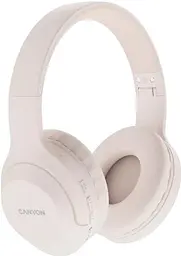 Навушники Canyon BTHS-3 бежеві (CNS-CBTHS3BE)