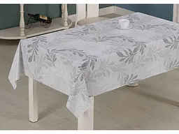 Клейонка DARIANA 2-шарова на тканевій основі 1,37м х 20м Provence PW195-R525-1