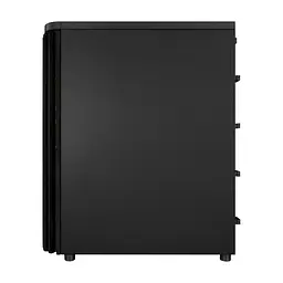 Корпус для ПК ASUS ProArt PA401 Tempered Glass Black (90DC00M0-B39020) - мініатюра 7