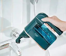 Пароочиститель Adler AD 7050 [99172] - мініатюра 8