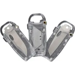 Набір Змінних Клинків Roxon BA03/BA08/BA09 - мініатюра 2