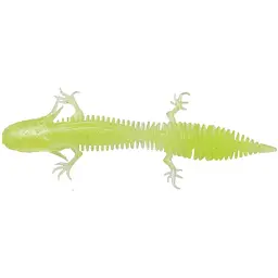 Силікон Savage Gear Ned Salamander 75mm 3.0g 5 шт/уп Жовтий неон (1013-1854.21.50)