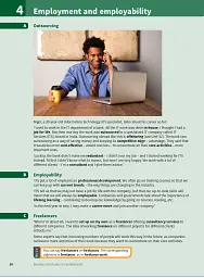 Business Vocabulary in Use 3rd Edition. Advanced with Answers and Enhanced eBook - мініатюра 9