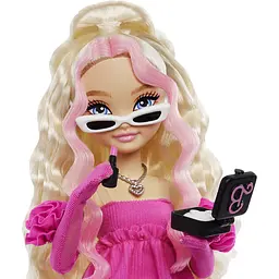 Лялька Barbie Dream Besties Малібу (HYC21) - мініатюра 4