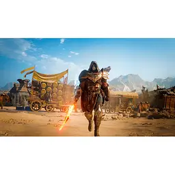 Гра Atlas Fallen для PS5 (EN + RU sub) [103806] - мініатюра 5