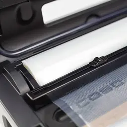 Вакуумный упаковщик Caso FastVAC 390 - мініатюра 5
