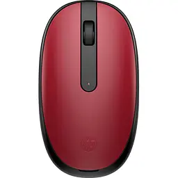 Миша HP 240 BT Red (43N05AA)