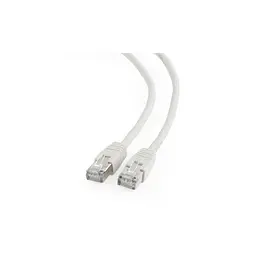 Патч-корд Cablexpert 5м FTP cat 6 (PP6-5M) - мініатюра 1
