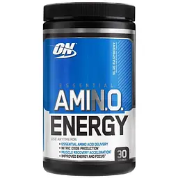 Комплекс амінокислот Optimum Nutrition Amino Energy 270 г Фруктовий мікс
