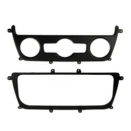 Штатна магнітола Volkswagen Jetta 2010-2018 Cyclone C10-011 4x64, DSP Cyclone (НФ-00005325) - мініатюра 3