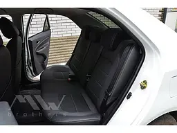 Авточохли модельні MW Brothers для Geely GC 6 c 2014 - мініатюра 4