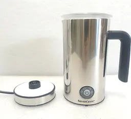 Міксер - пінозбивач Silver Crest EDS SMA 500 E1 - мініатюра 6