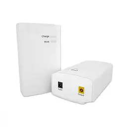 Міні UPS SKE B600 портативний 13200 mah Output 12V 2.5A для Wifi Router - мініатюра 6