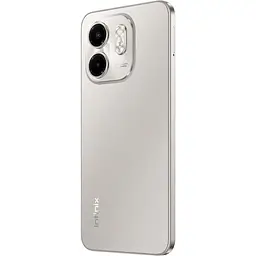 Смартфон Infinix Smart 9 4/128Gb Neo Titanium [119038] - мініатюра 7