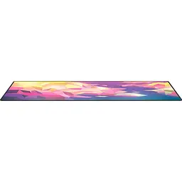 Ігрова поверхня Xtrfy GP5 Litus XL Pink (GP5-XL-LITUS-PINK) [94910] - мініатюра 3