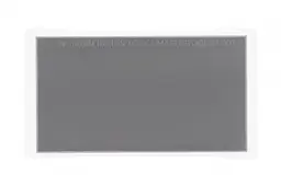 Скло захисне для зварювальної маски Mastertool 52 x 102 мм x С-3 (в упаковці 2 шт.) - мініатюра 2