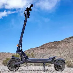 Електросамокат Ausom L2 Max Black [143784] - мініатюра 16