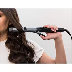 Плойка Remington Pro Soft Curl 46 Вт чорний (CI6525) - мініатюра 4