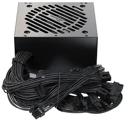 Блок живлення Seasonic CORE BC 650W (CORE BC-650 ATX31) - мініатюра 6