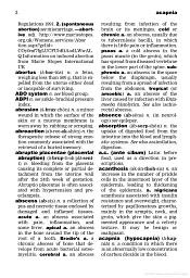 Oxford Minidictionary for Nurses - Elizabeth Martin - мініатюра 6