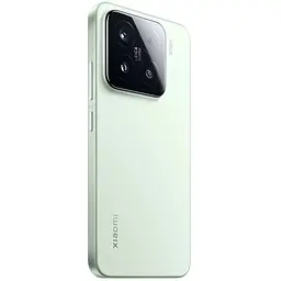 Смартфон Xiaomi 15 12/512GB Green (UA UCRF) [5G, NFC] (no charger) - мініатюра 6