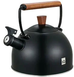 Чайник IQ Вe Natural 2.5 л (7004629) - мініатюра 2