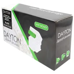Картридж Dayton HP LJ CE505A/Canon 719 2.3k (DN-HP-NT505) - мініатюра 5