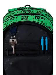 Рюкзак COOLPACK JERRY GAME OVER (F029969) - мініатюра 2