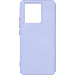 Чохол ArmorStandart ICON для Xiaomi 13T 5G/13T Pro 5G Lavender (ARM69647) [96882] - мініатюра 1