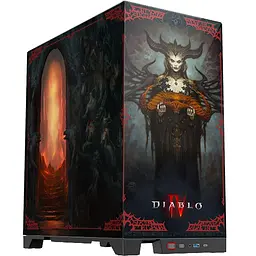 Корпус Diablo IV - Lilith - Limited Edition ATX (Діабло) (FBLPCD4LILITH24FT)
