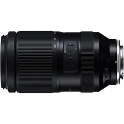 Об'єктив Tamron AF 70-180mm f/2.8 Di III VC VXD G2 Sony E [106642] - мініатюра 3