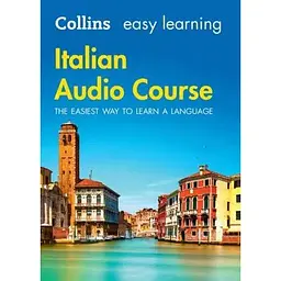 Collins Easy Learning: Italian Audio Course
