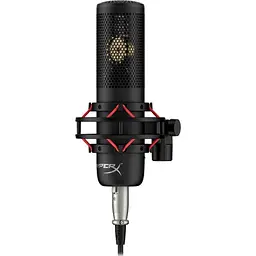 Мікрофон HyperX ProCast Black (699Z0AA) [81948] - мініатюра 4