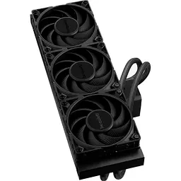 СВО Be quiet! Silent Loop 3 360mm (BW025) - мініатюра 5