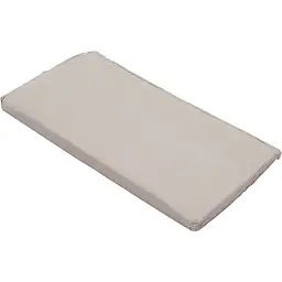 Глина самозастигаюча ZiBi Classic 500 г біла (ZB.6291) - мініатюра 2