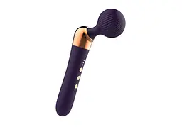 Вібромасажер Massager Ultra Strong - USB 10 Functions / 5 Speeds Boss Series 22-00064 100131 - мініатюра 5